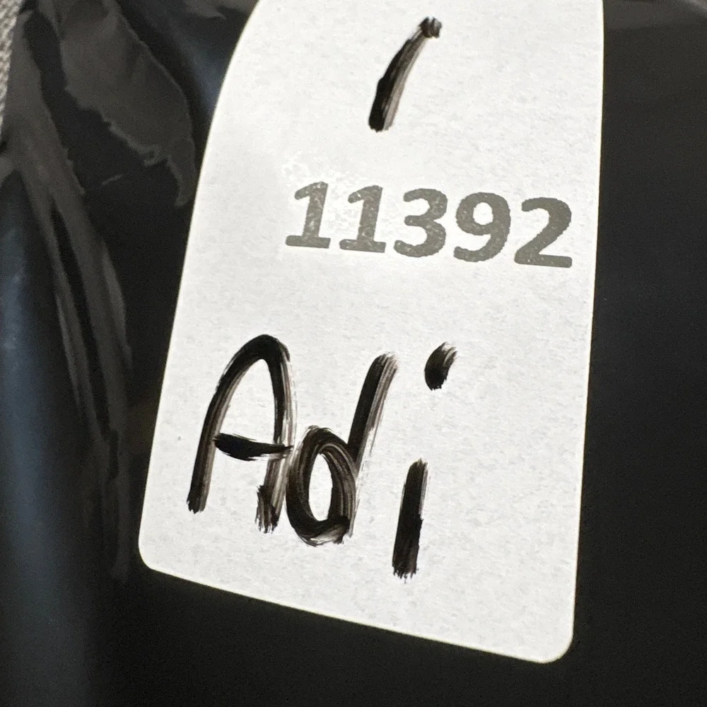 Adidas Hoodie Mens Large Gray 3-Stripe Mesh Detail Pullover Sweatshirt